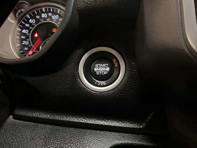 2022 Ram 2500 Big Horn Dallas TX