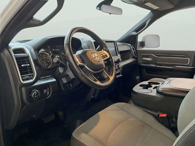 2022 Ram 2500 Big Horn Dallas TX