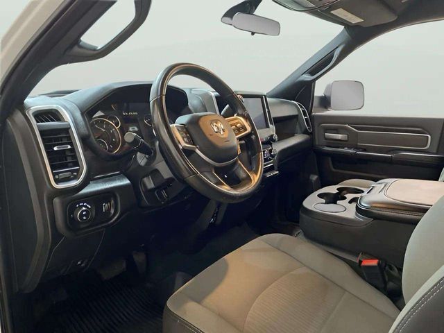 2022 Ram 2500 Big Horn Dallas TX