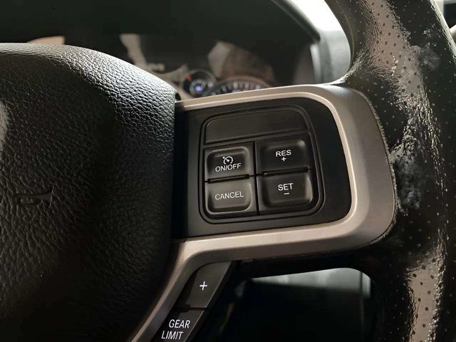 2022 Ram 2500 Big Horn Dallas TX