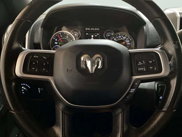 2022 Ram 2500 Big Horn Dallas TX