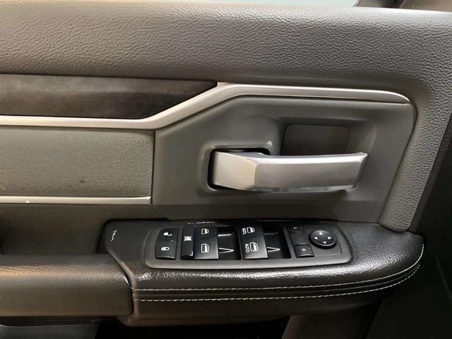 2022 Ram 2500 Big Horn Dallas TX