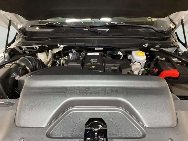 2022 Ram 2500 Big Horn Dallas TX
