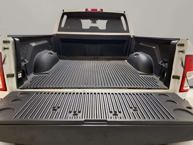 2022 Ram 2500 Big Horn Dallas TX