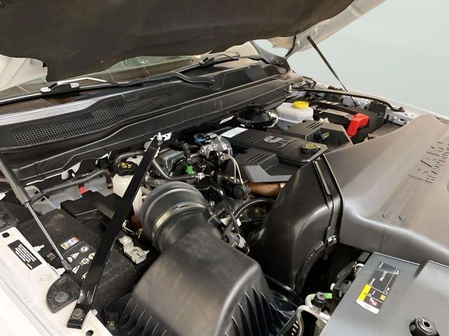 2022 Ram 2500 Big Horn Dallas TX