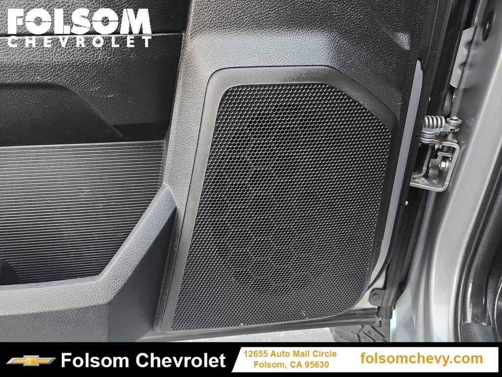 2022 Ram 2500 Big Horn Folsom CA