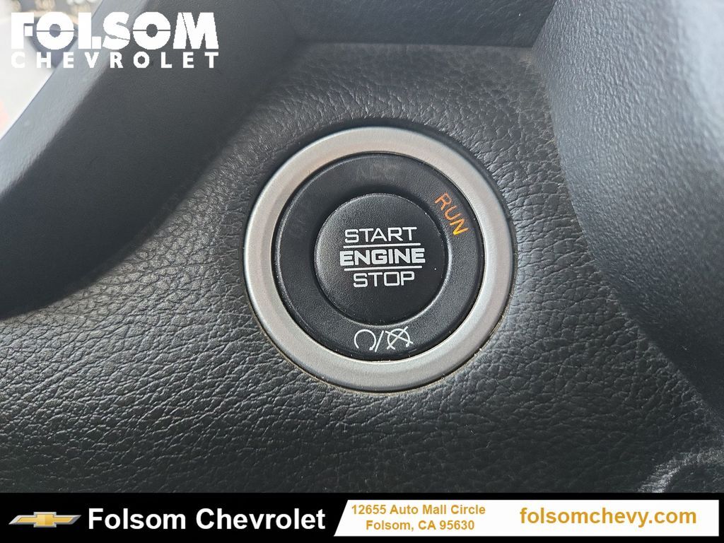 2022 Ram 2500 Big Horn Folsom CA