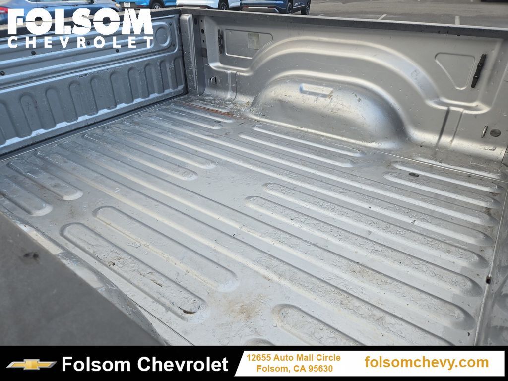 2022 Ram 2500 Big Horn Folsom CA