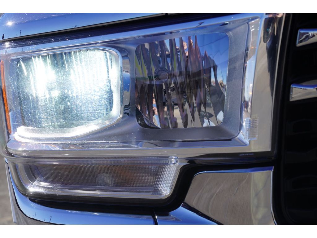 2022 Ram 2500 Big Horn Huntington UT