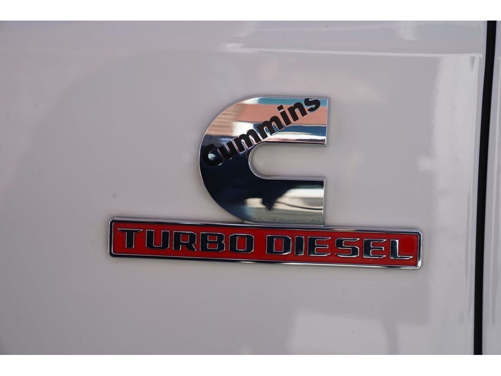 2022 Ram 2500 Big Horn Huntington UT