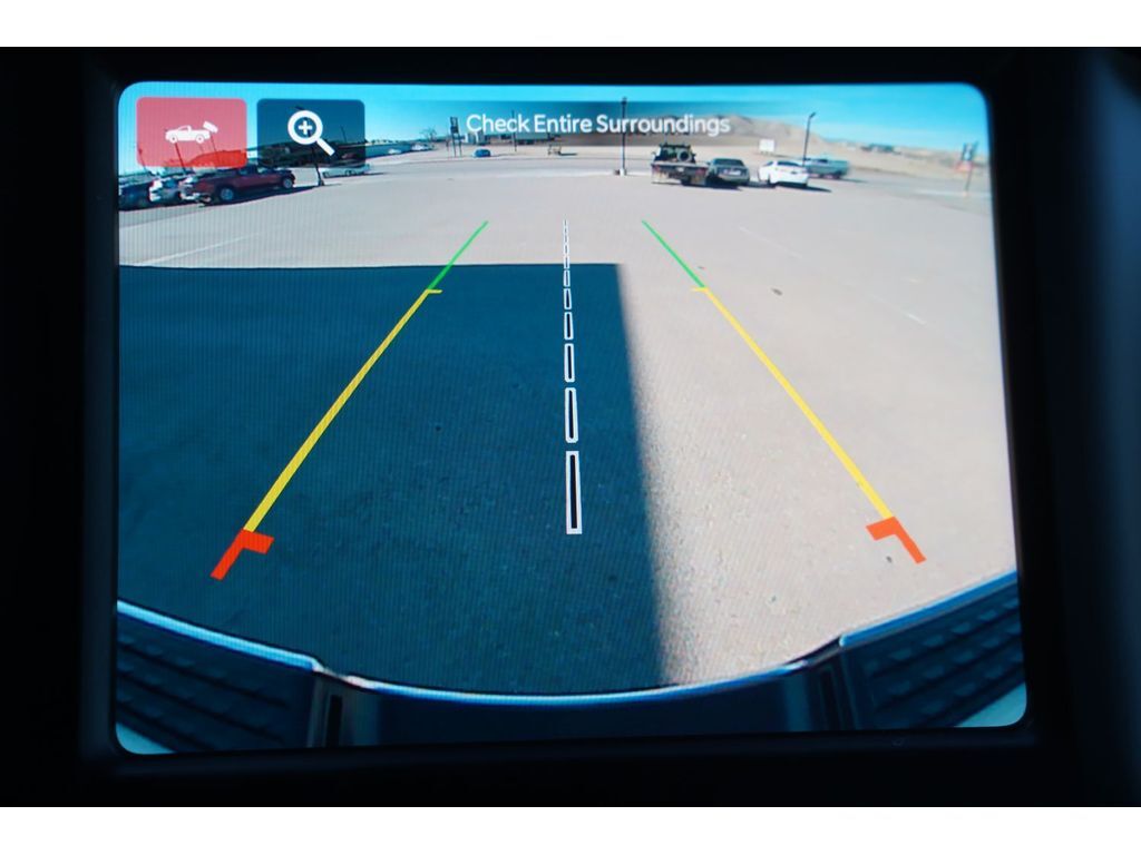 2022 Ram 2500 Big Horn Huntington UT