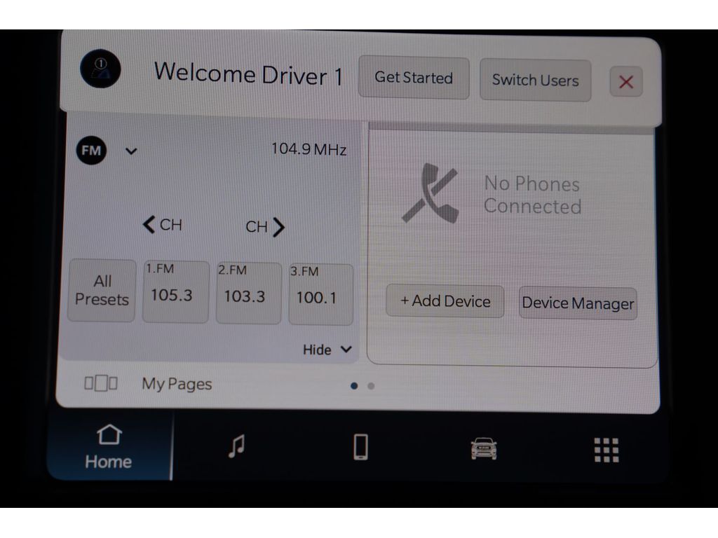 2022 Ram 2500 Big Horn Huntington UT