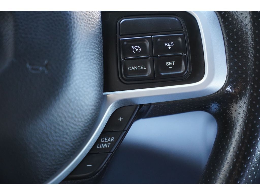 2022 Ram 2500 Big Horn Huntington UT