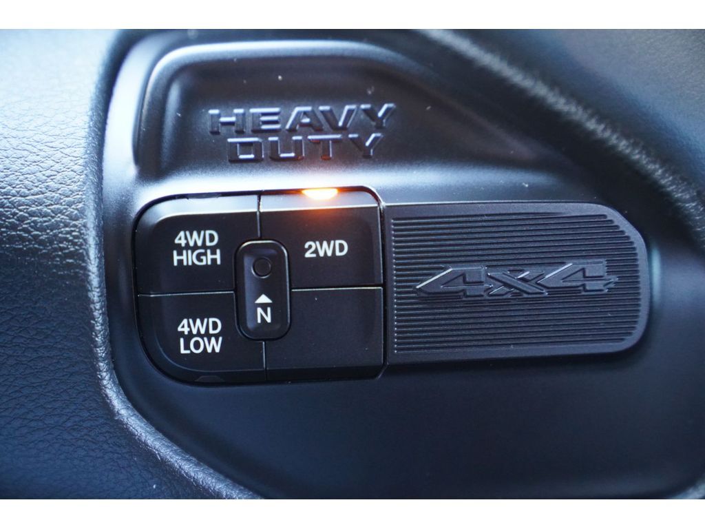 2022 Ram 2500 Big Horn Huntington UT