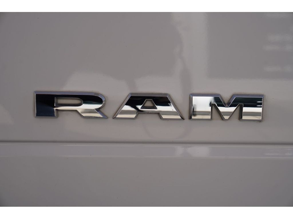 2022 Ram 2500 Big Horn Price UT