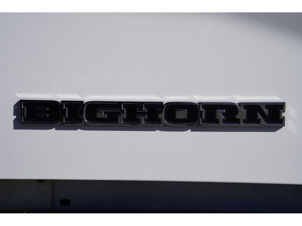 2022 Ram 2500 Big Horn Price UT