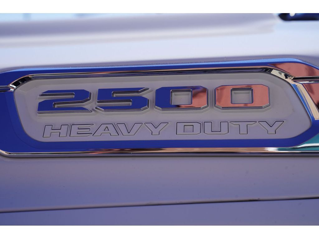 2022 Ram 2500 Big Horn Price UT