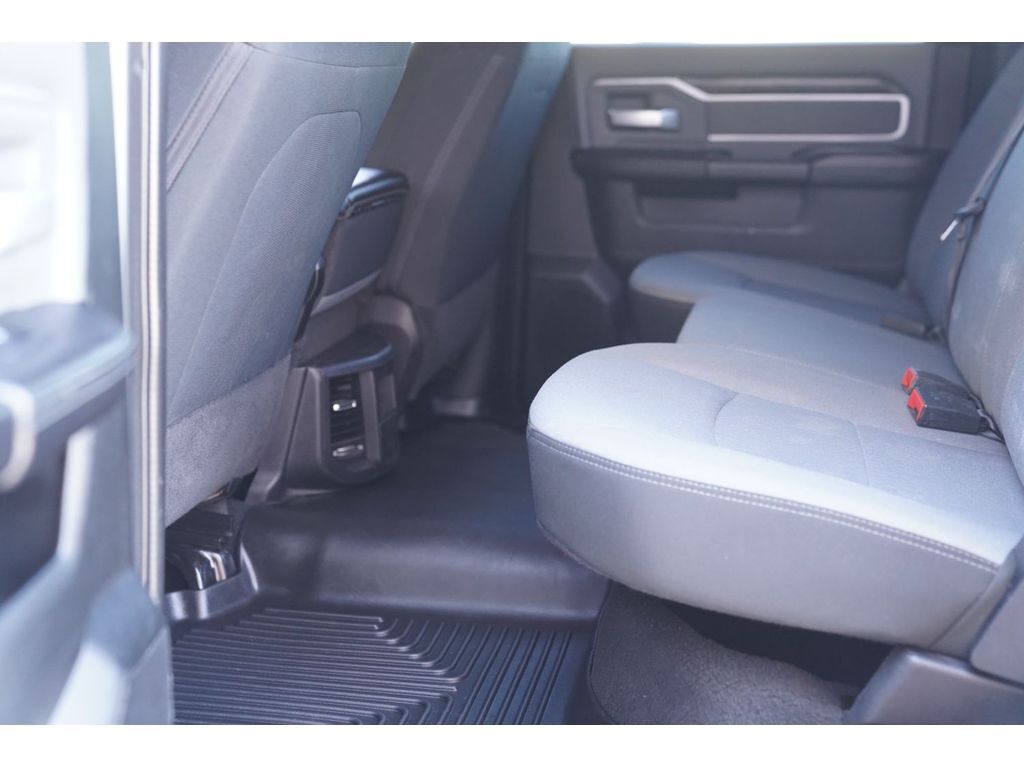 2022 Ram 2500 Big Horn Price UT