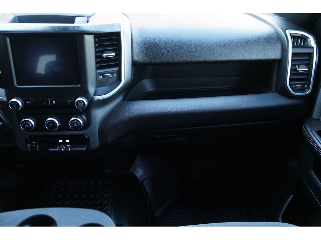 2022 Ram 2500 Big Horn Price UT