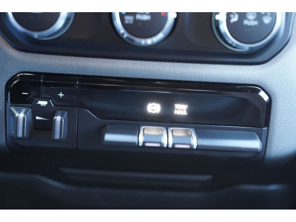 2022 Ram 2500 Big Horn Price UT