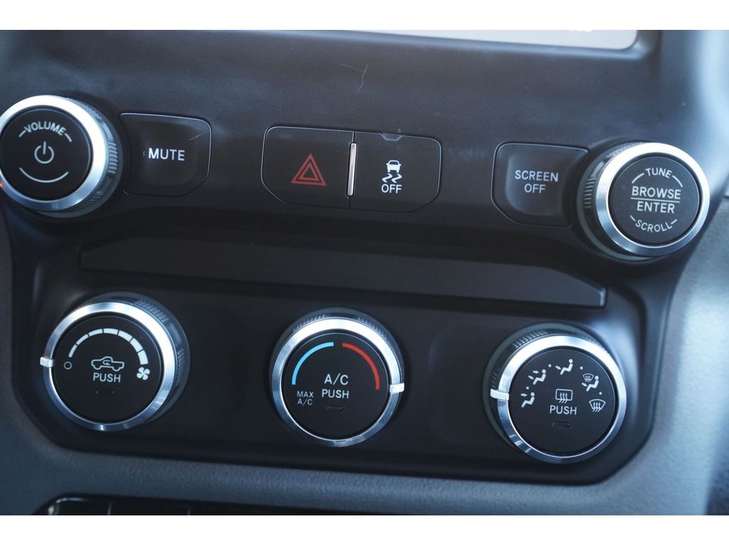 2022 Ram 2500 Big Horn Price UT