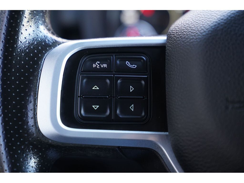 2022 Ram 2500 Big Horn Price UT