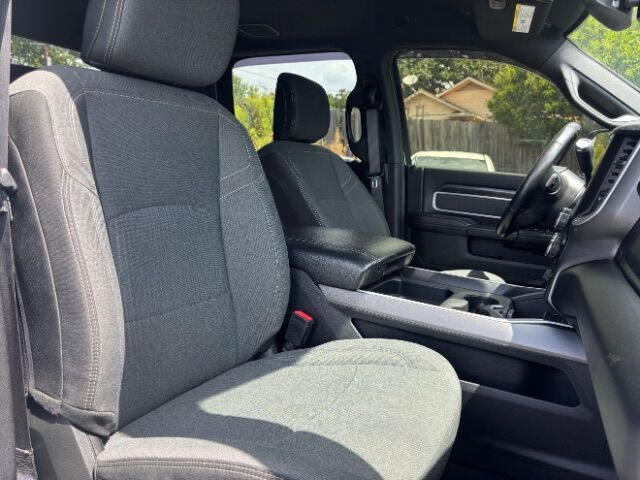 2022 Ram 2500 Big Horn Mega Cab 4x4 6'4' Box Charlotte NC