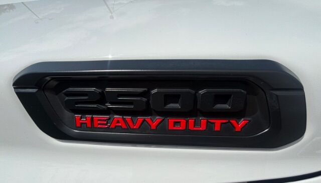 2022 Ram 2500 Big Horn Mega Cab 4x4 6'4' Box Charlotte NC