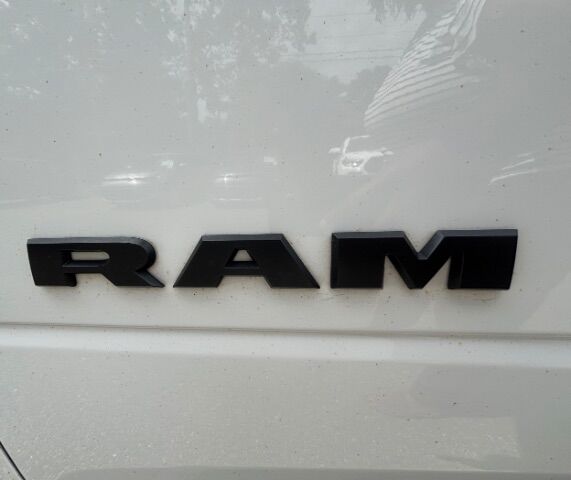2022 Ram 2500 Big Horn Mega Cab 4x4 6'4' Box Charlotte NC