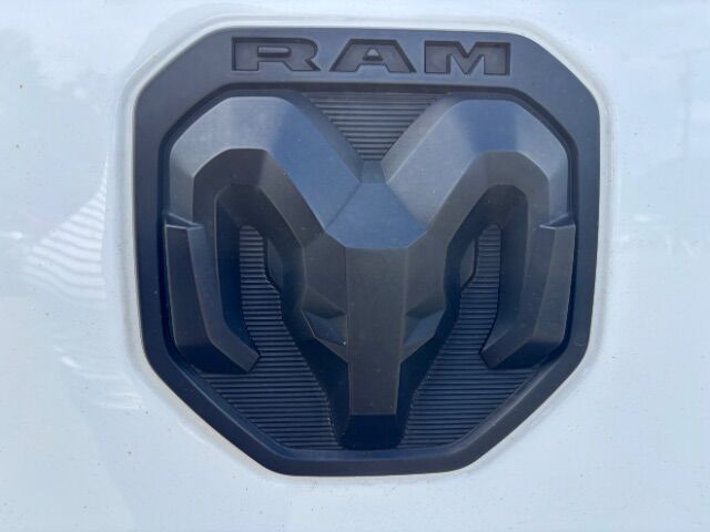 2022 Ram 2500 Big Horn Mega Cab 4x4 6'4' Box Charlotte NC