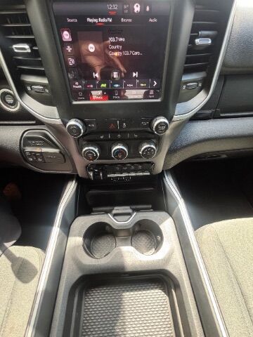 2022 Ram 2500 Big Horn Mega Cab 4x4 6'4' Box Charlotte NC