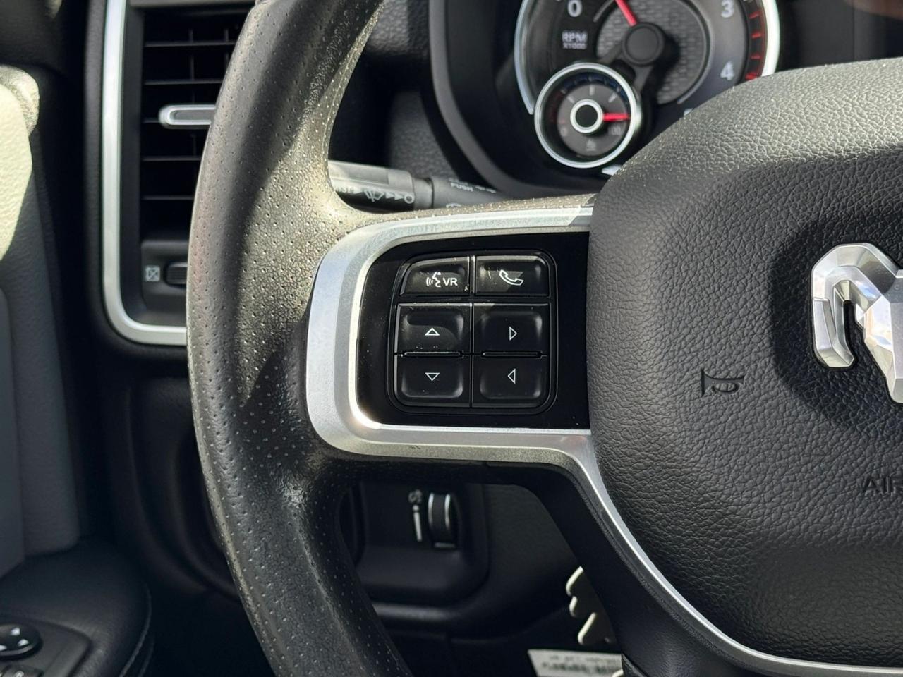 2022 Ram 2500 Big Horn Miami FL