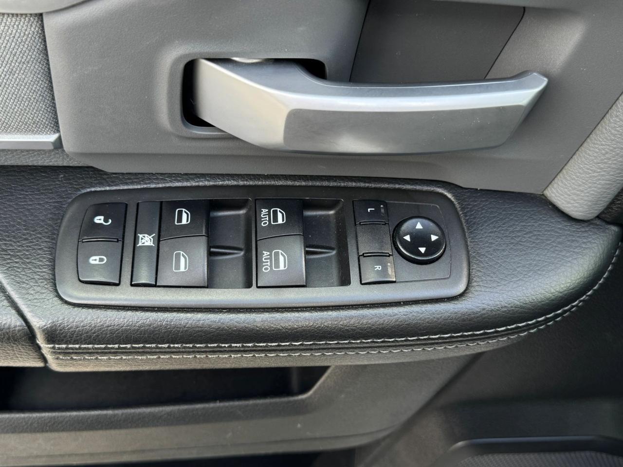 2022 Ram 2500 Big Horn Miami FL