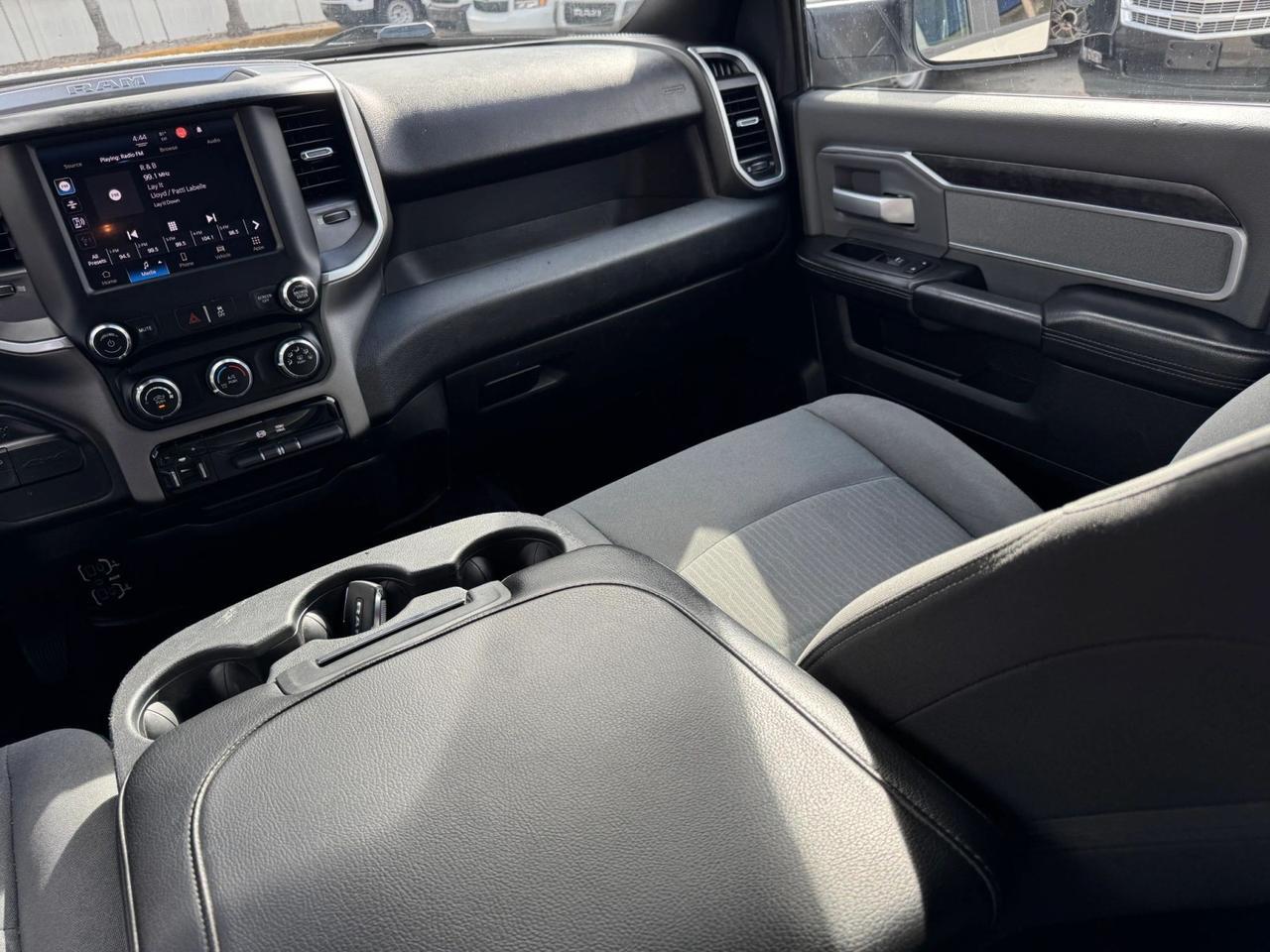 2022 Ram 2500 Big Horn Miami FL