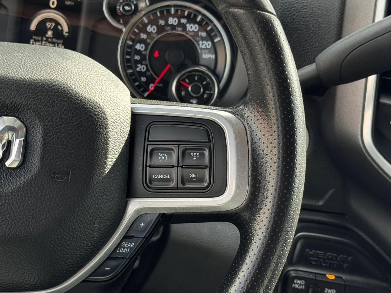 2022 Ram 2500 Big Horn Miami FL