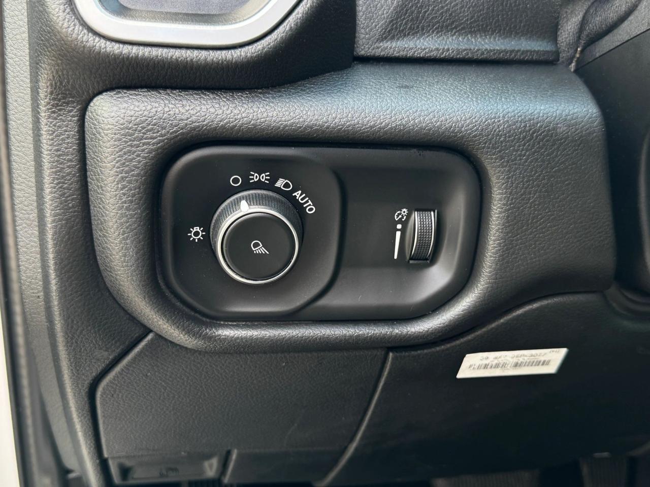 2022 Ram 2500 Big Horn Miami FL