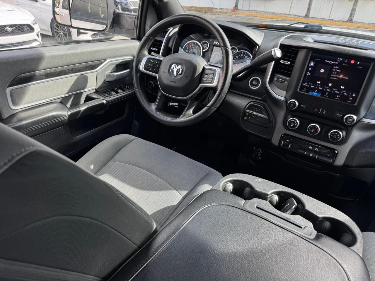 2022 Ram 2500 Big Horn Miami FL