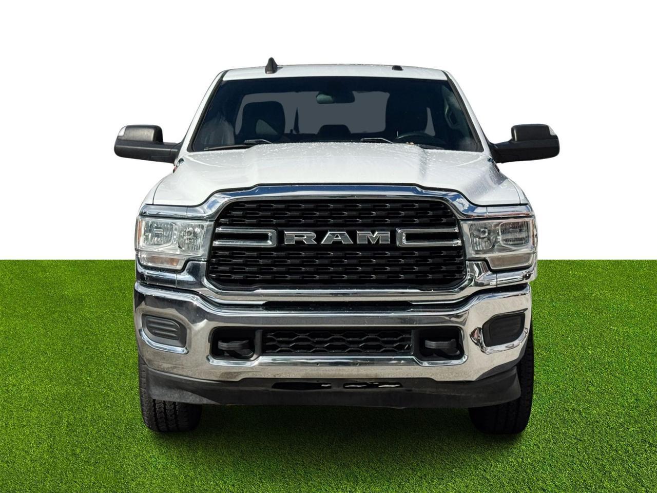 2022 Ram 2500 Big Horn Miami FL