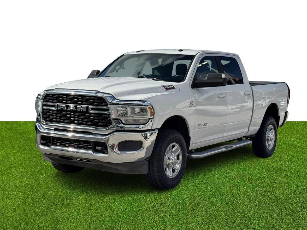2022 Ram 2500 Big Horn Miami FL