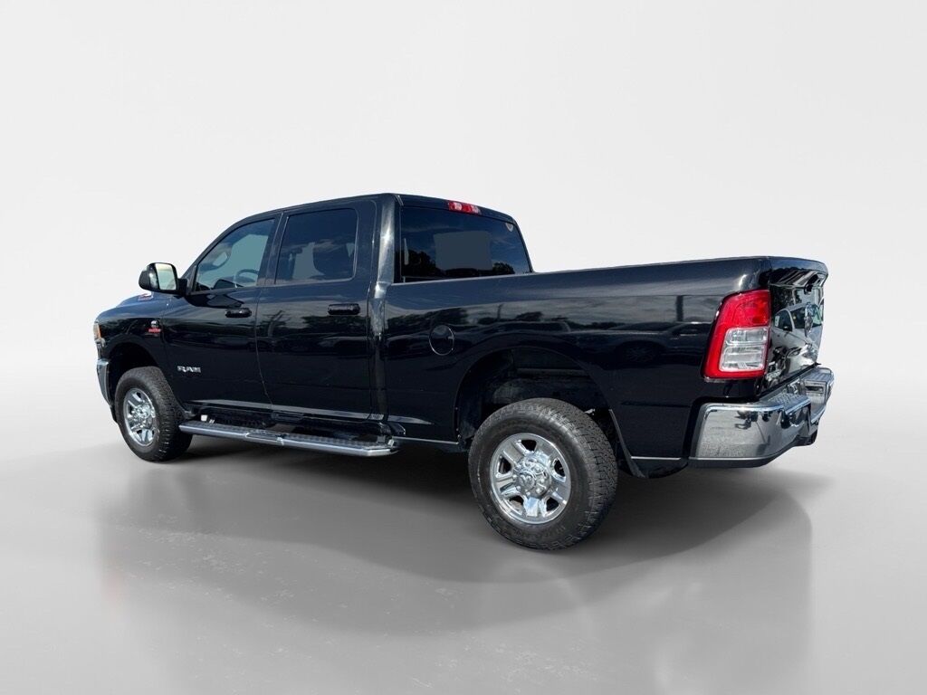 2022 Ram 2500 Big Horn Morristown TN