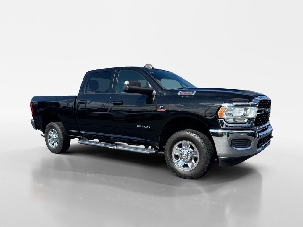 2022 Ram 2500 Big Horn Morristown TN