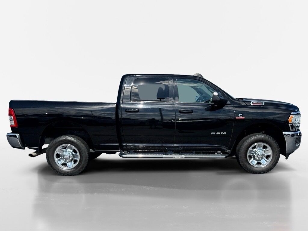 2022 Ram 2500 Big Horn Morristown TN