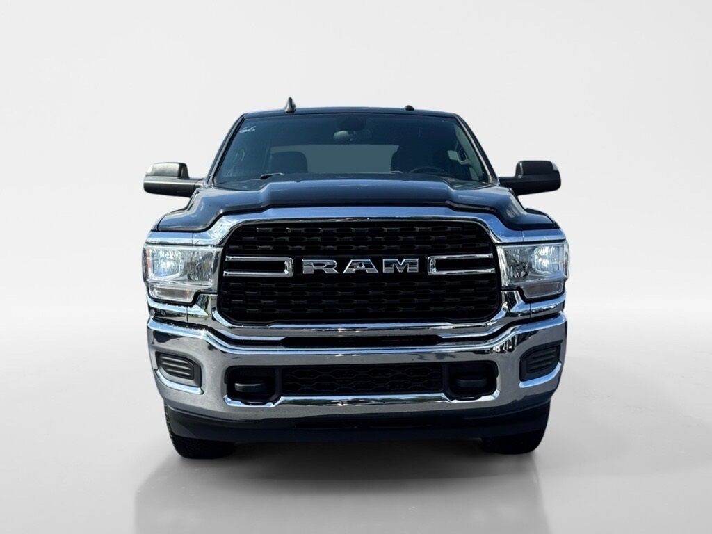 2022 Ram 2500 Big Horn Morristown TN