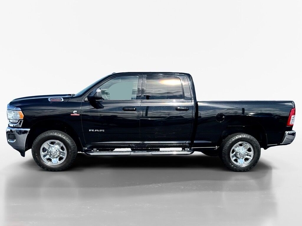 2022 Ram 2500 Big Horn Morristown TN