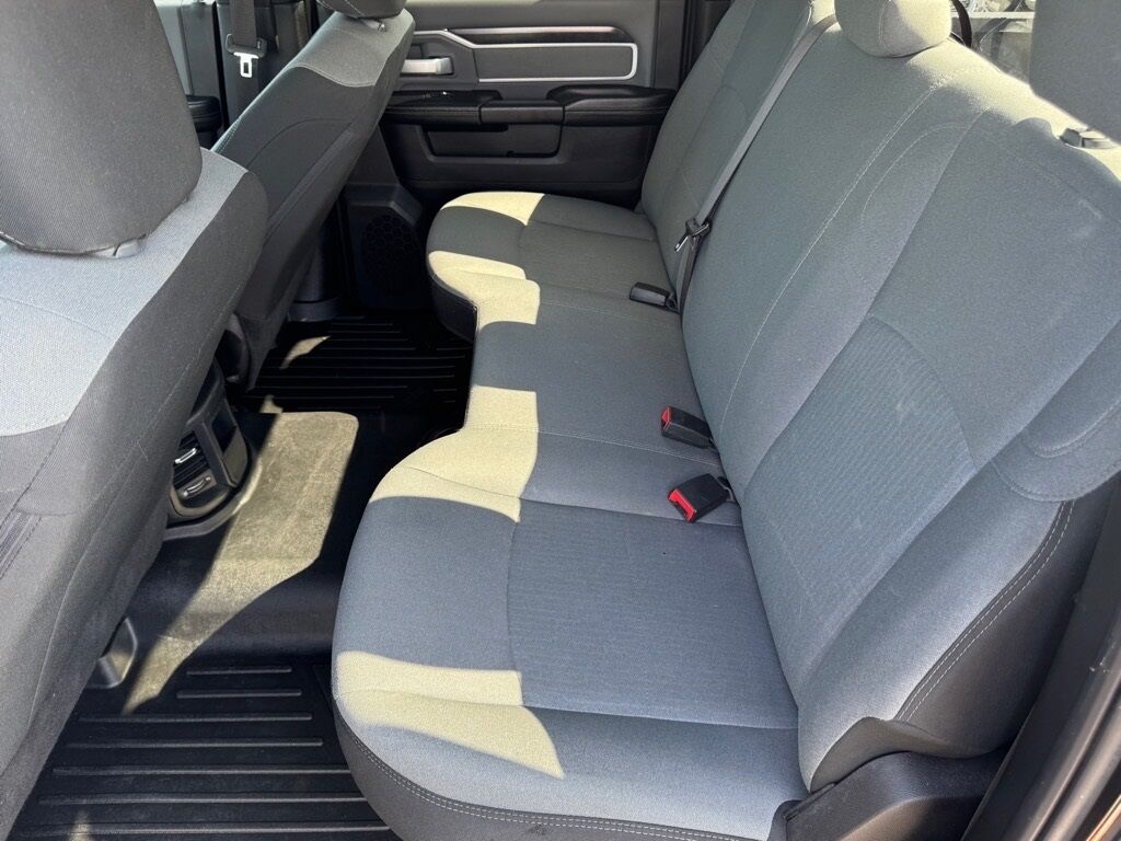 2022 Ram 2500 Big Horn Morristown TN