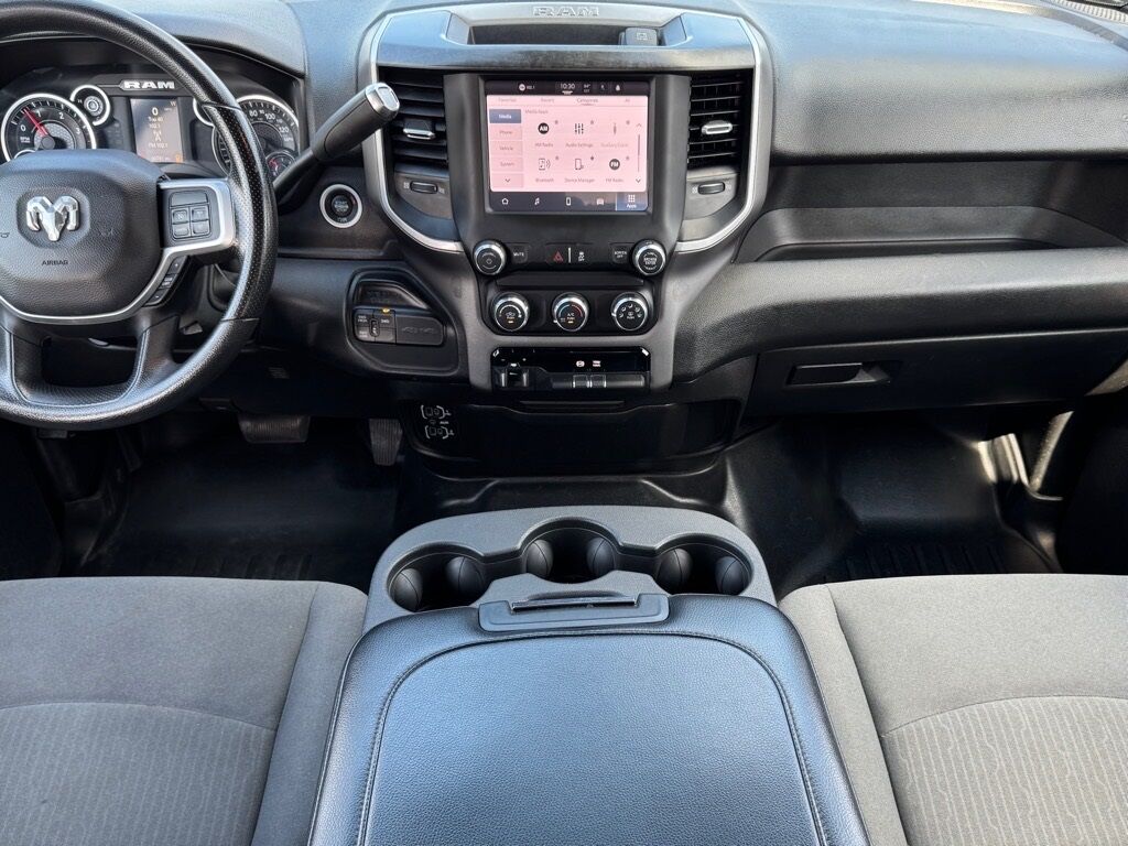 2022 Ram 2500 Big Horn Morristown TN
