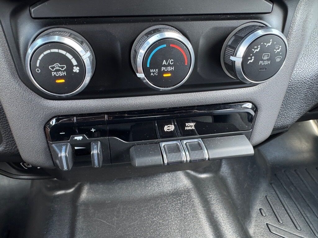 2022 Ram 2500 Big Horn Morristown TN