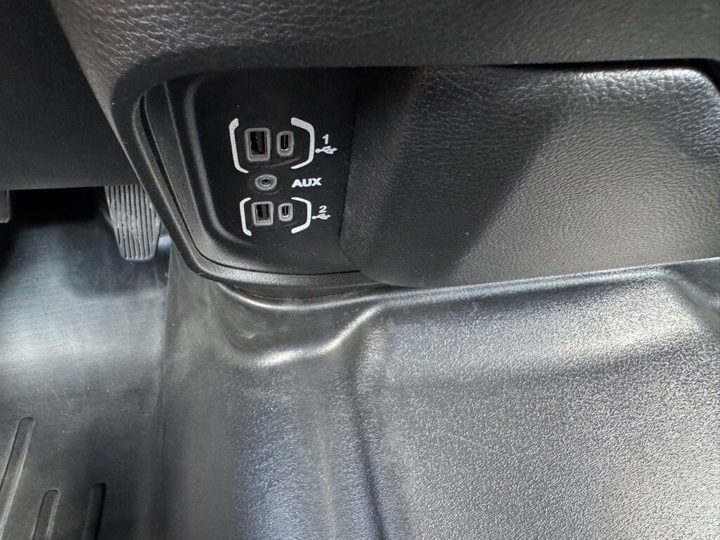 2022 Ram 2500 Big Horn Morristown TN