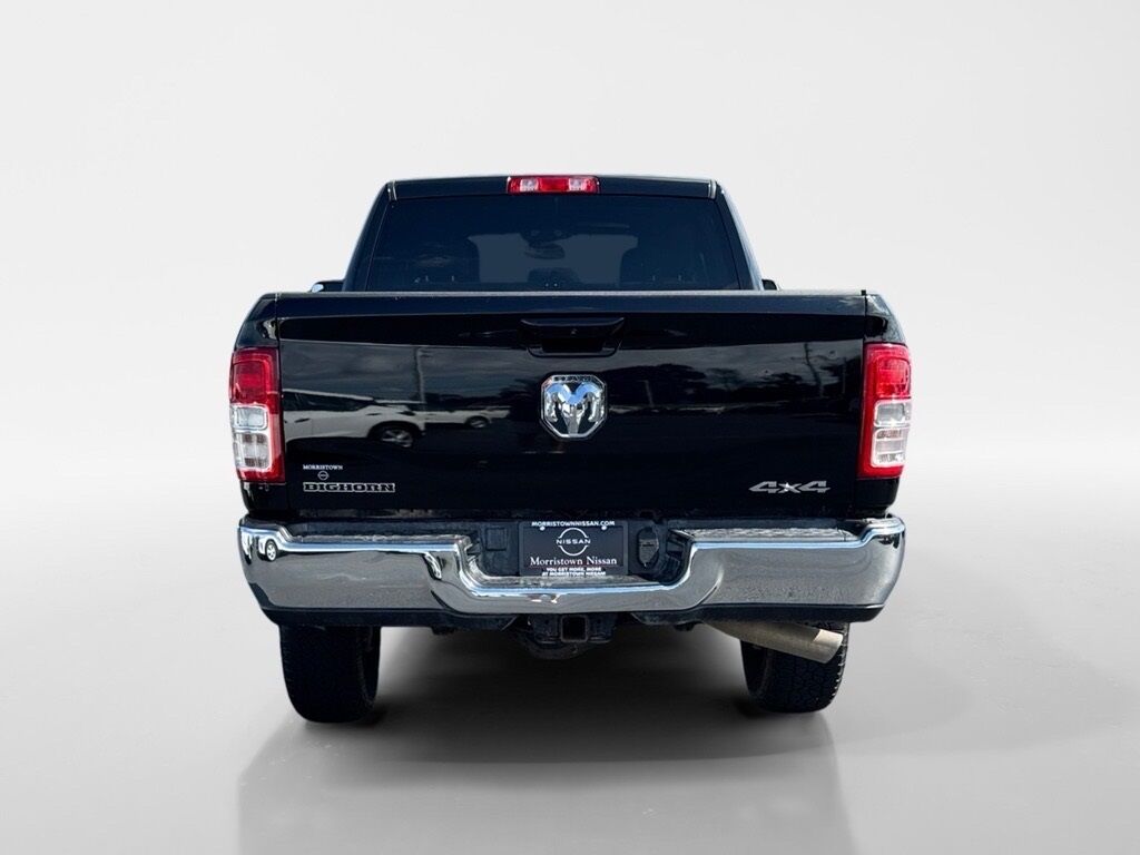 2022 Ram 2500 Big Horn Morristown TN