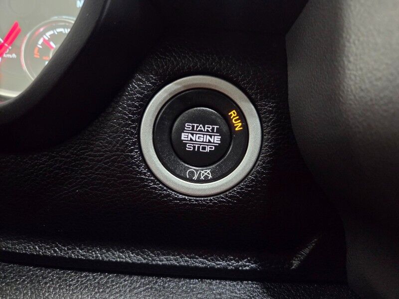 2022 Ram 2500 Big Horn Night Edition 6.7L Diesel 12in Screen GPS Camera FREE WARRANTY Arlington TX